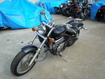 �������� �� ������ �������� Honda Magna250 1996 ���� 11